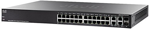 Cisco SG300-28MP-K9-UK Switch